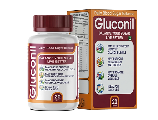Gluconil