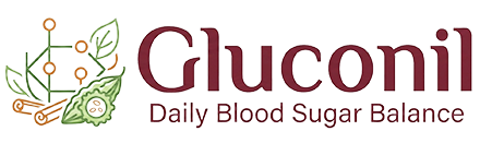 Gluconil Logo